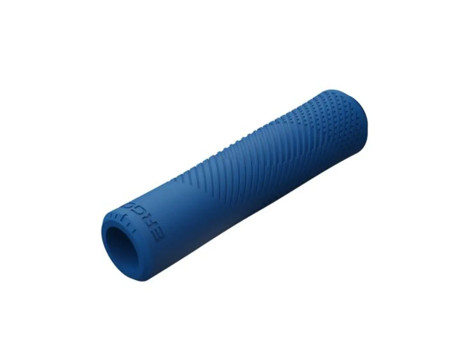 Ergon GXR grips Midsummer Blue