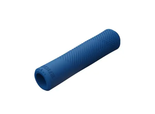 Ergon GXR grips Midsummer Blue