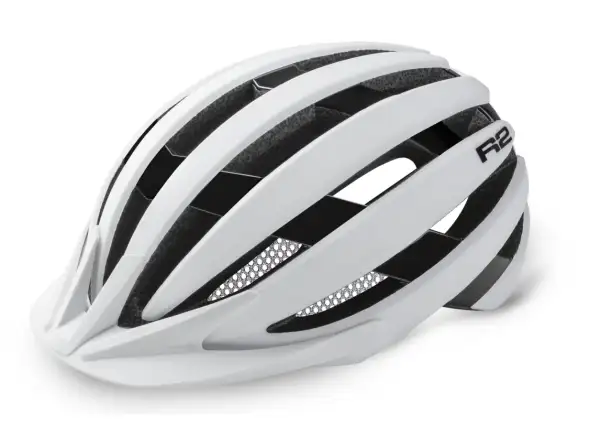 R2 Ventu cycling helmet white