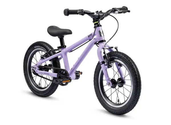 Early Rider Belter 14 Violet Haze kids bike 2025