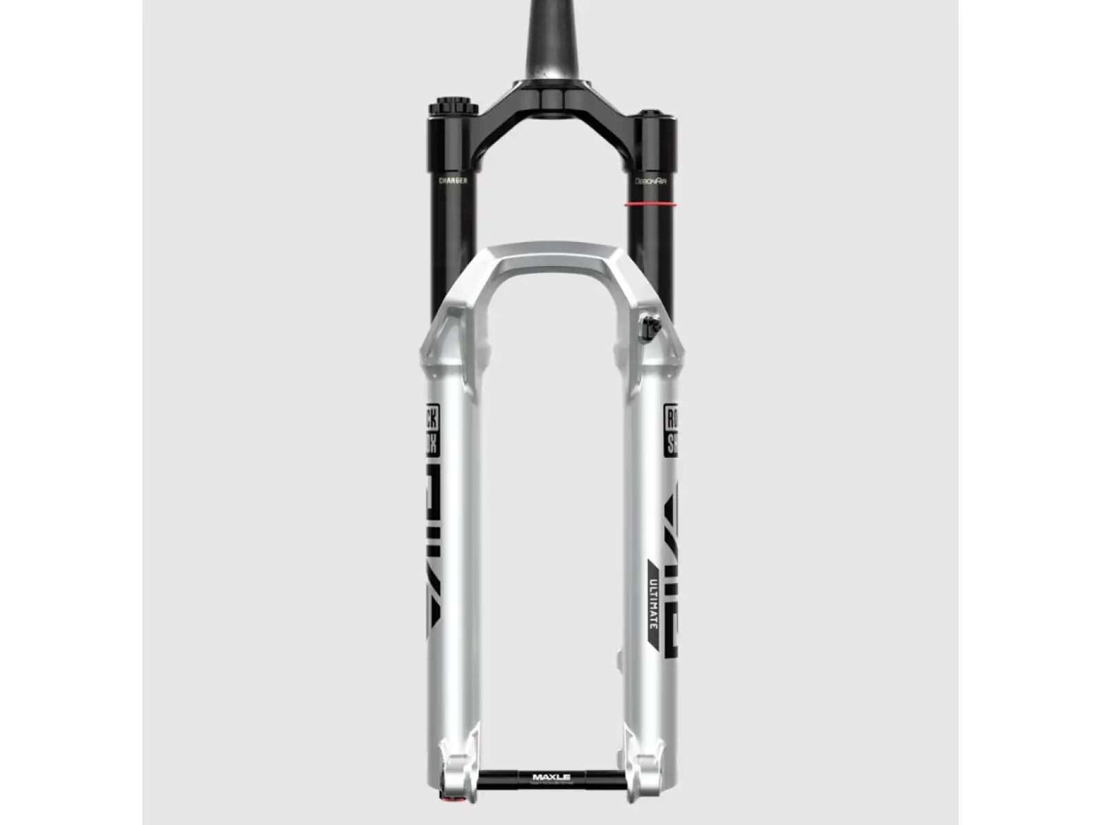Rock Shox Pike Ultimate RC2 C2 29" suspension fork Gloss Silver