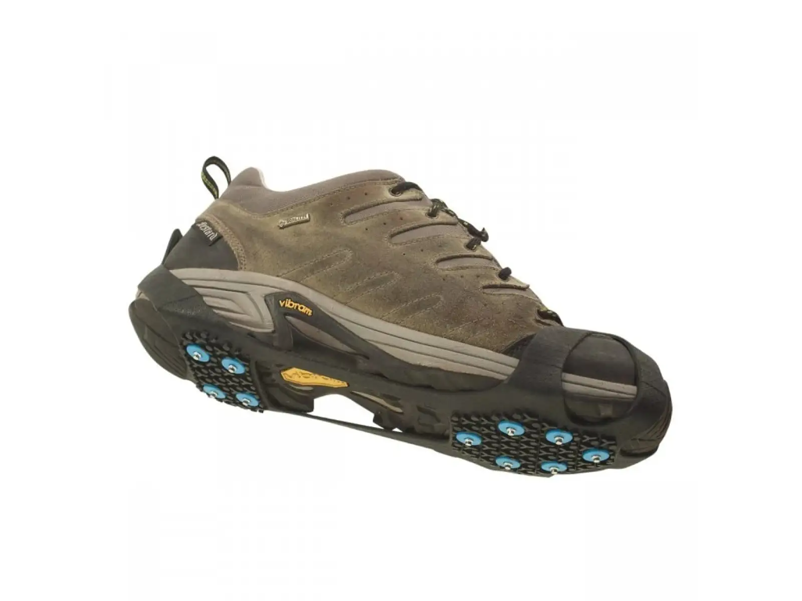 Yate Blue Ice traction cleats