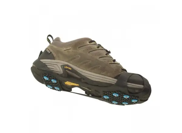 Yate Blue Ice traction cleats
