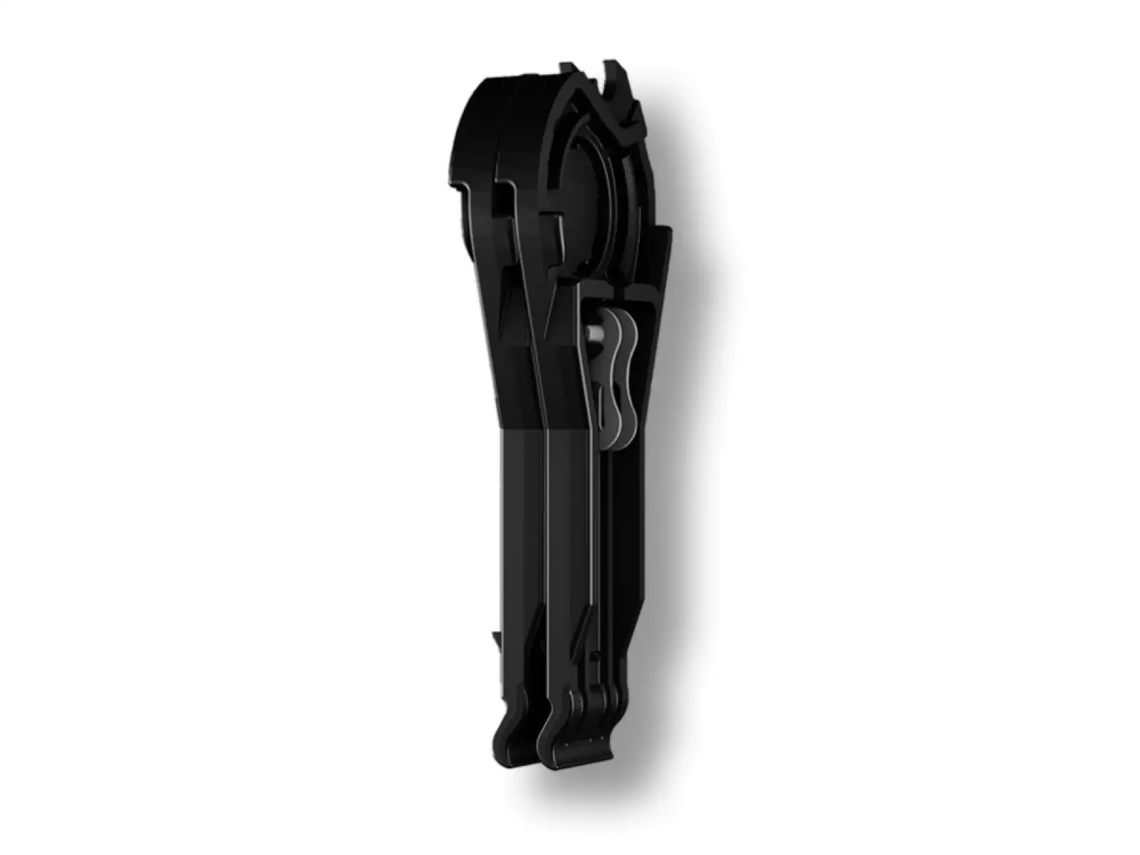 Sahmurai Switchblade multitool 6 functions black