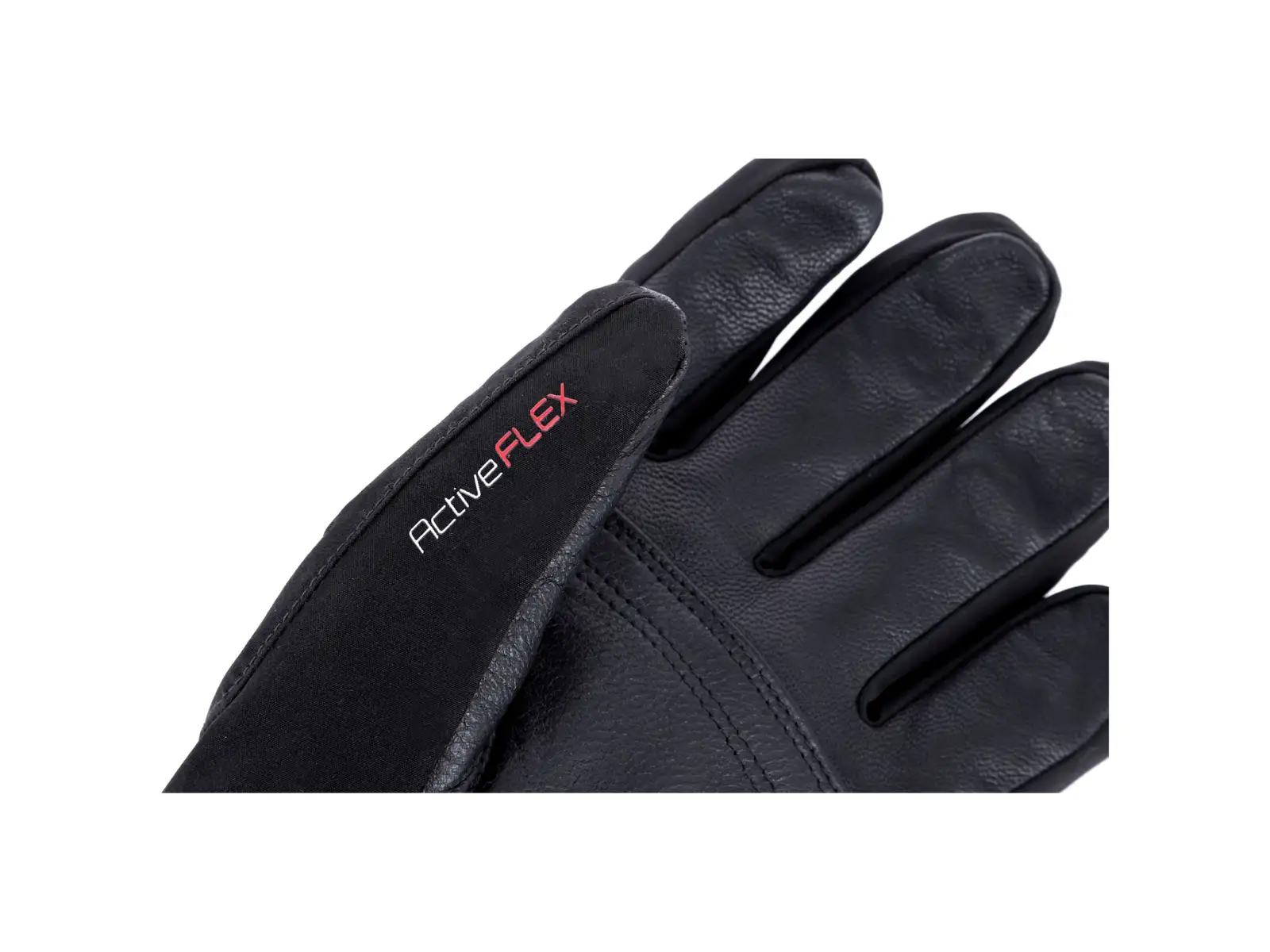Viking Branson GTX men's gloves black