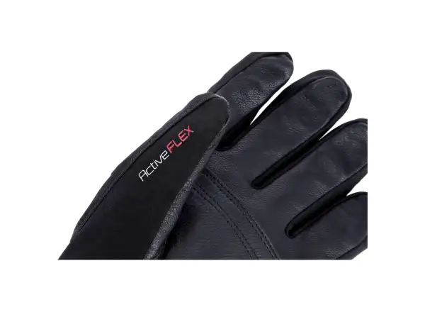 Viking Branson GTX men's gloves black