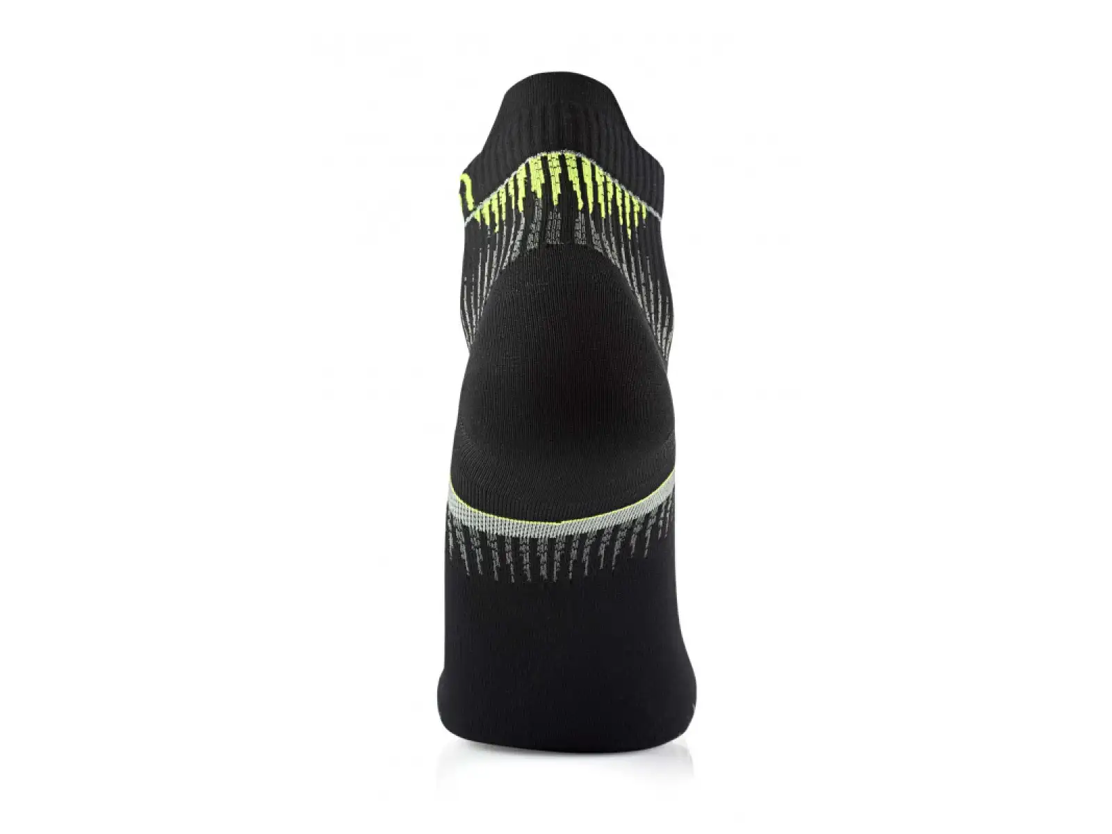 Sidas Run Ultra socks Black/Yellow