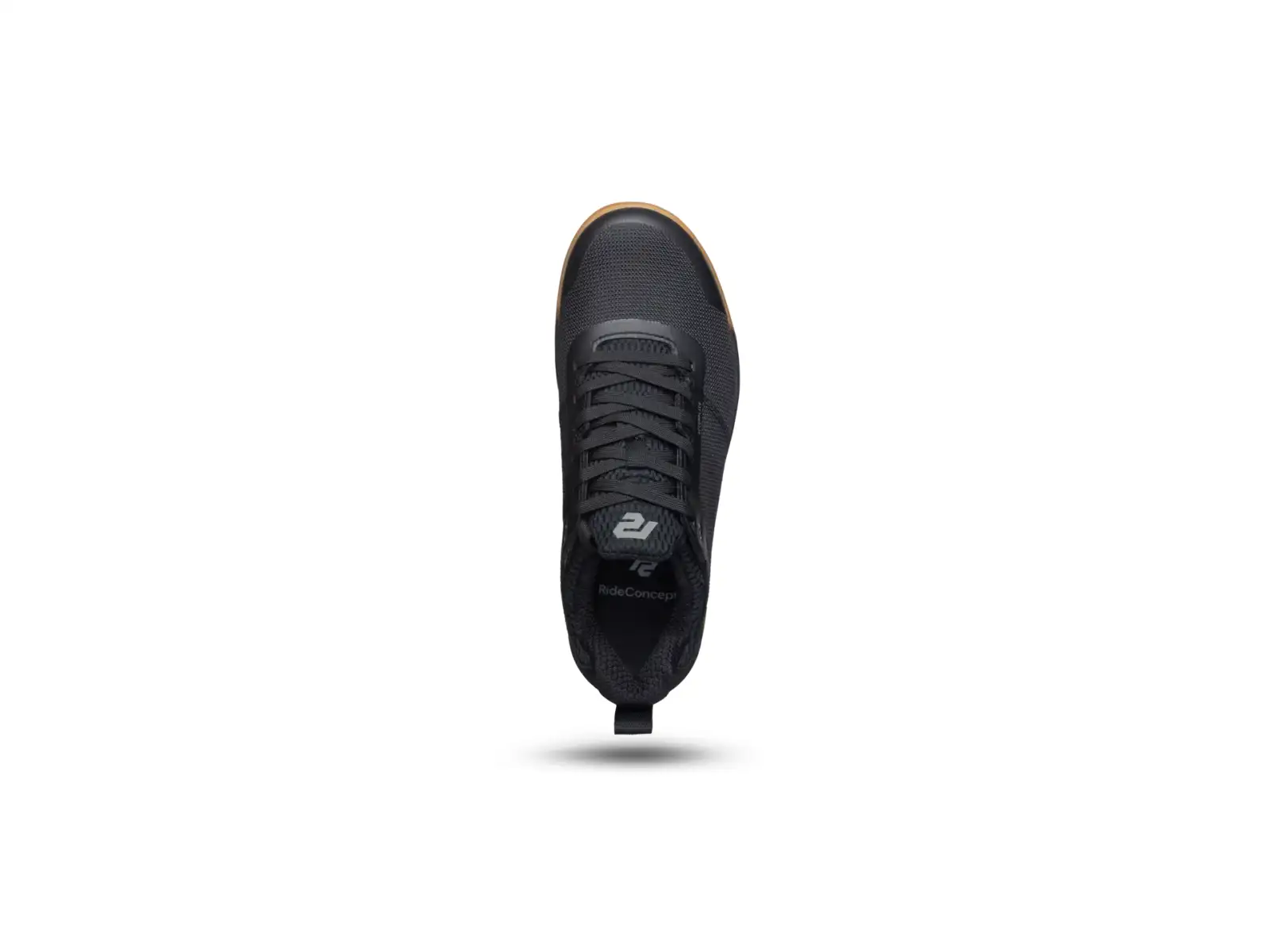 Ride Concepts Accomplice men's MTB shoes black