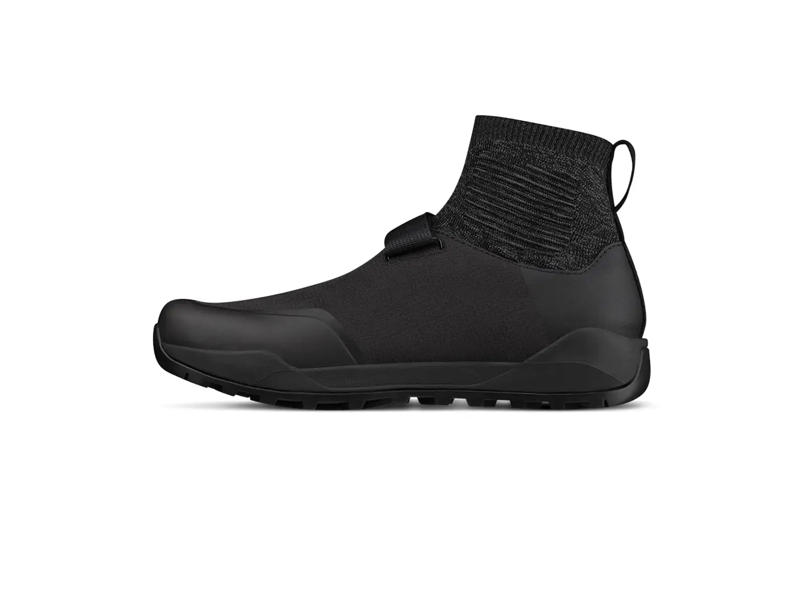 Fizik Terra Clima X2 MTB Men's Shoes Black/Black
