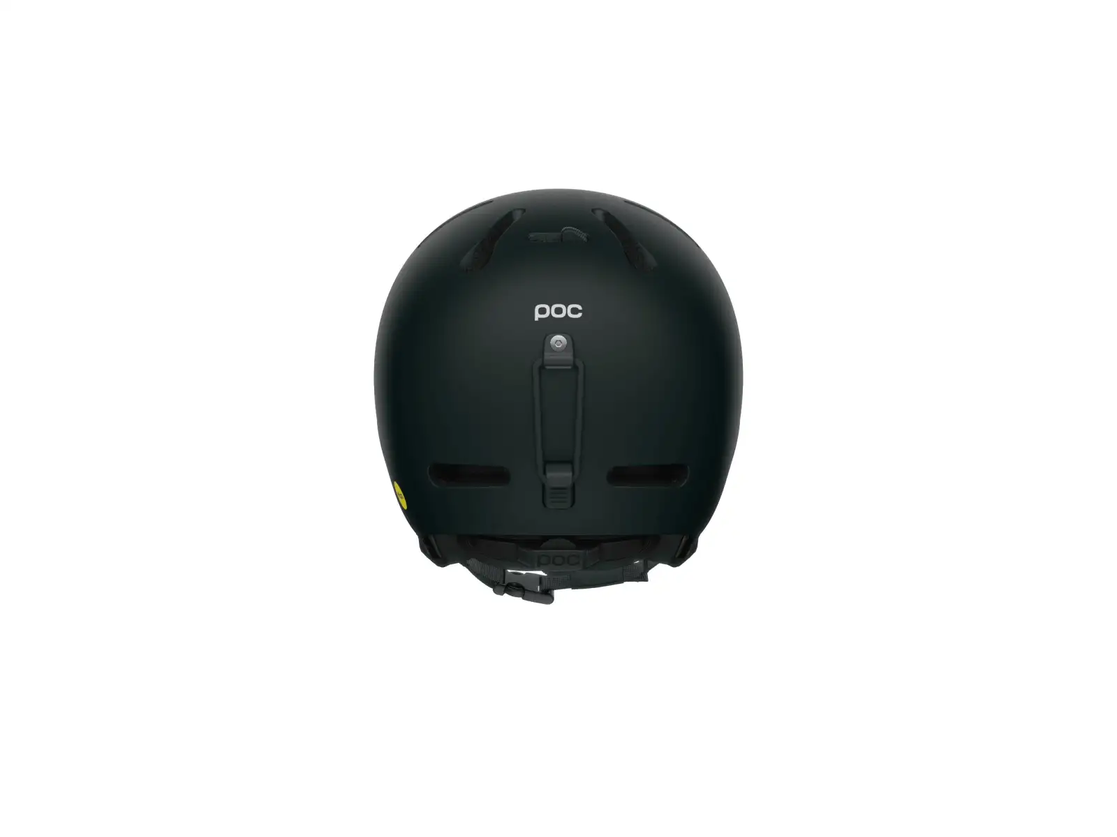 POC Fornix MIPS ski helmet Pargasite Green Matt