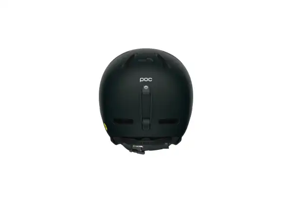 POC Fornix MIPS ski helmet Pargasite Green Matt