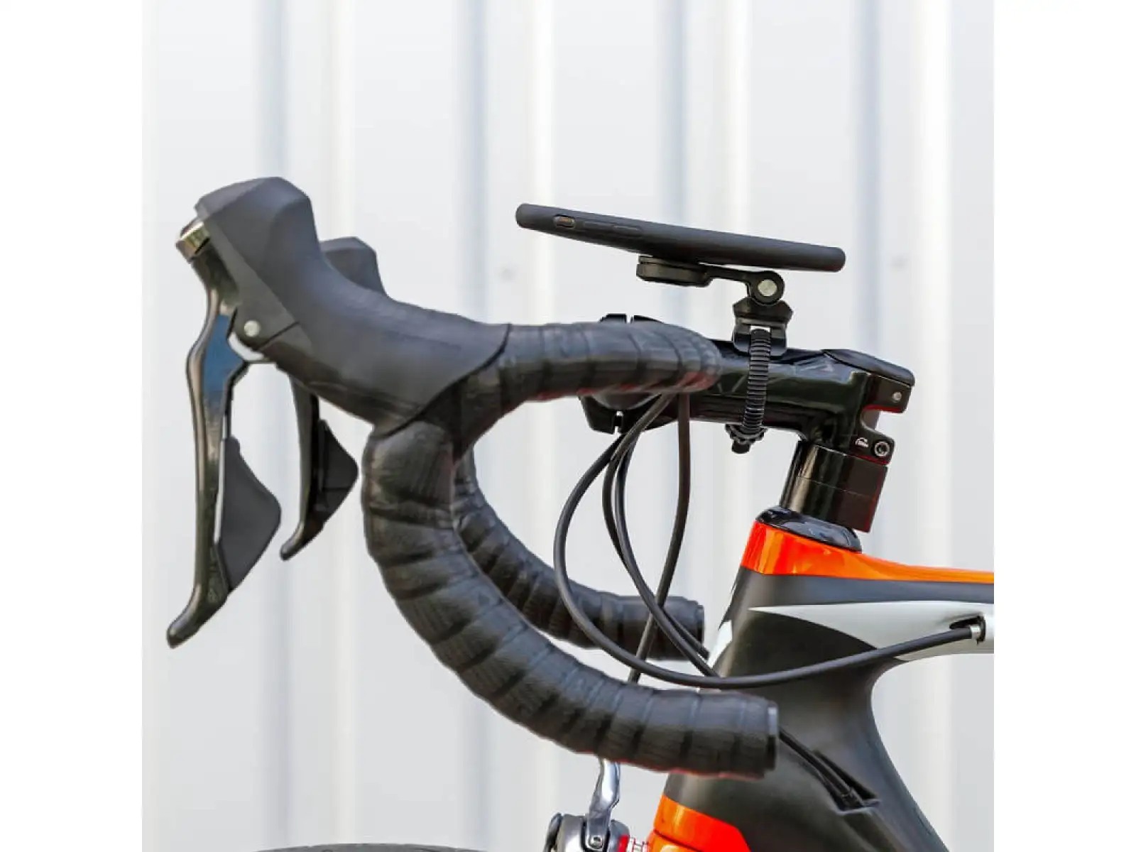 SP Connect Universal Bike Mount handlebar mount