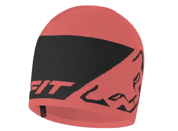 Dynafit Leopard Logo cap Cabana