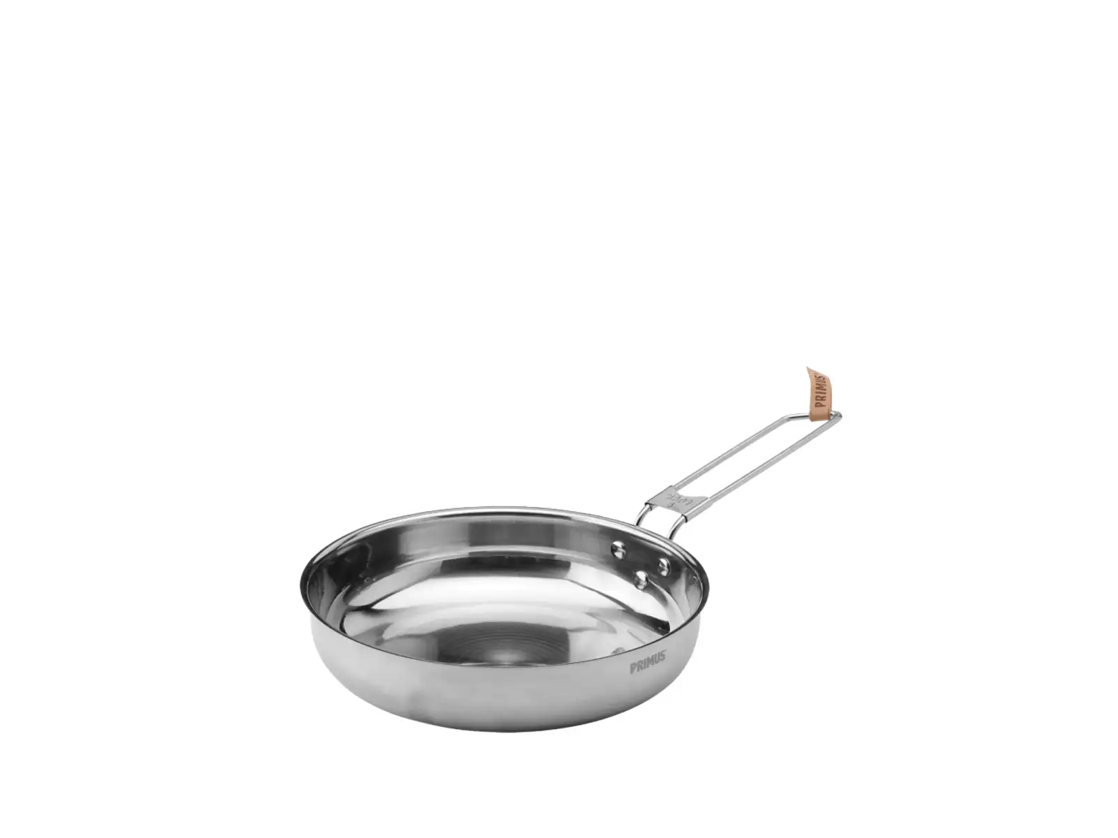 Primus CampFire Cookset S.S. Small camping cooking set