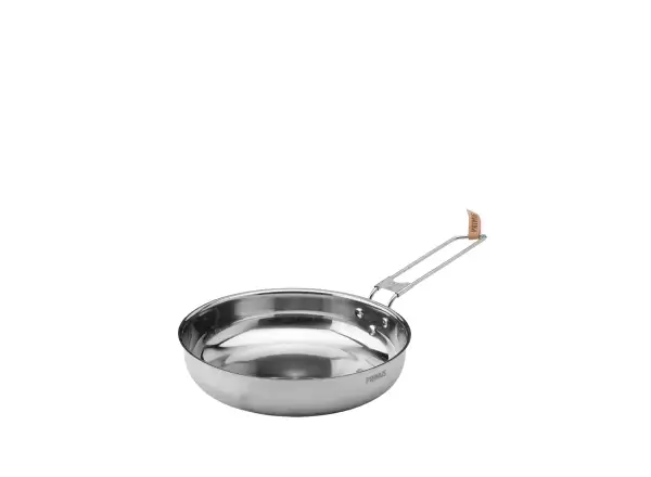 Primus CampFire Cookset S.S. Small camping cooking set