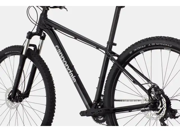 Cannondale Trail 8 29" mountain bike Grey