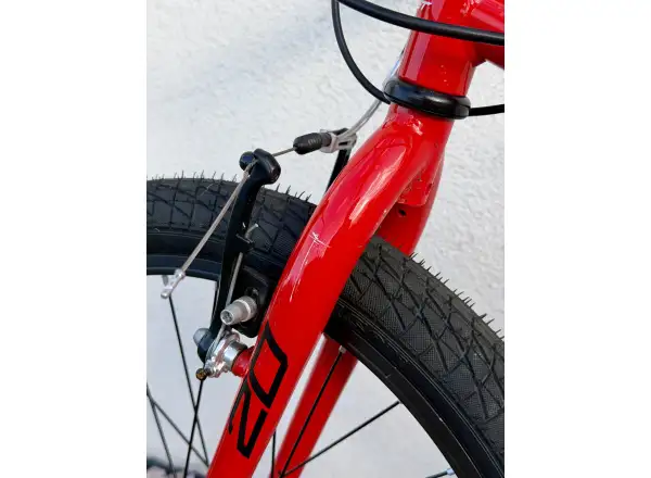 Amulet Speedy Red kids bike 20 BAZAR