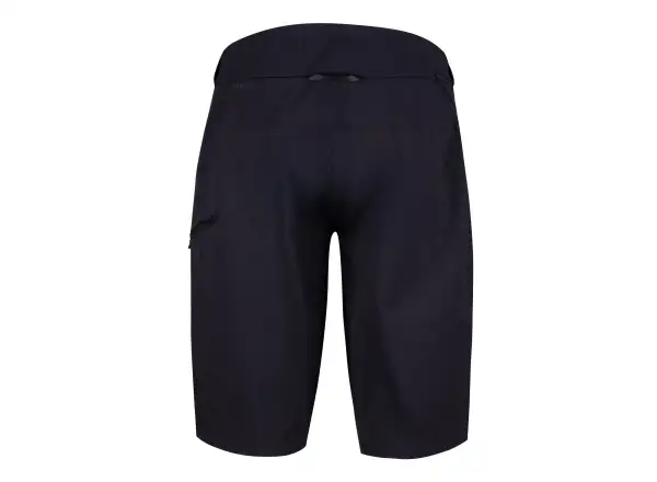 Force Rebel cycling MTB shorts without padding black