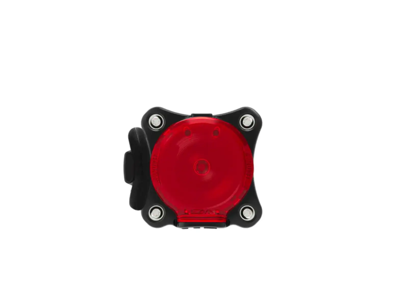 Lezyne Zecto Drive 200+ Rear rear light