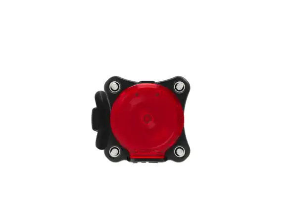 Lezyne Zecto Drive 200+ Rear rear light