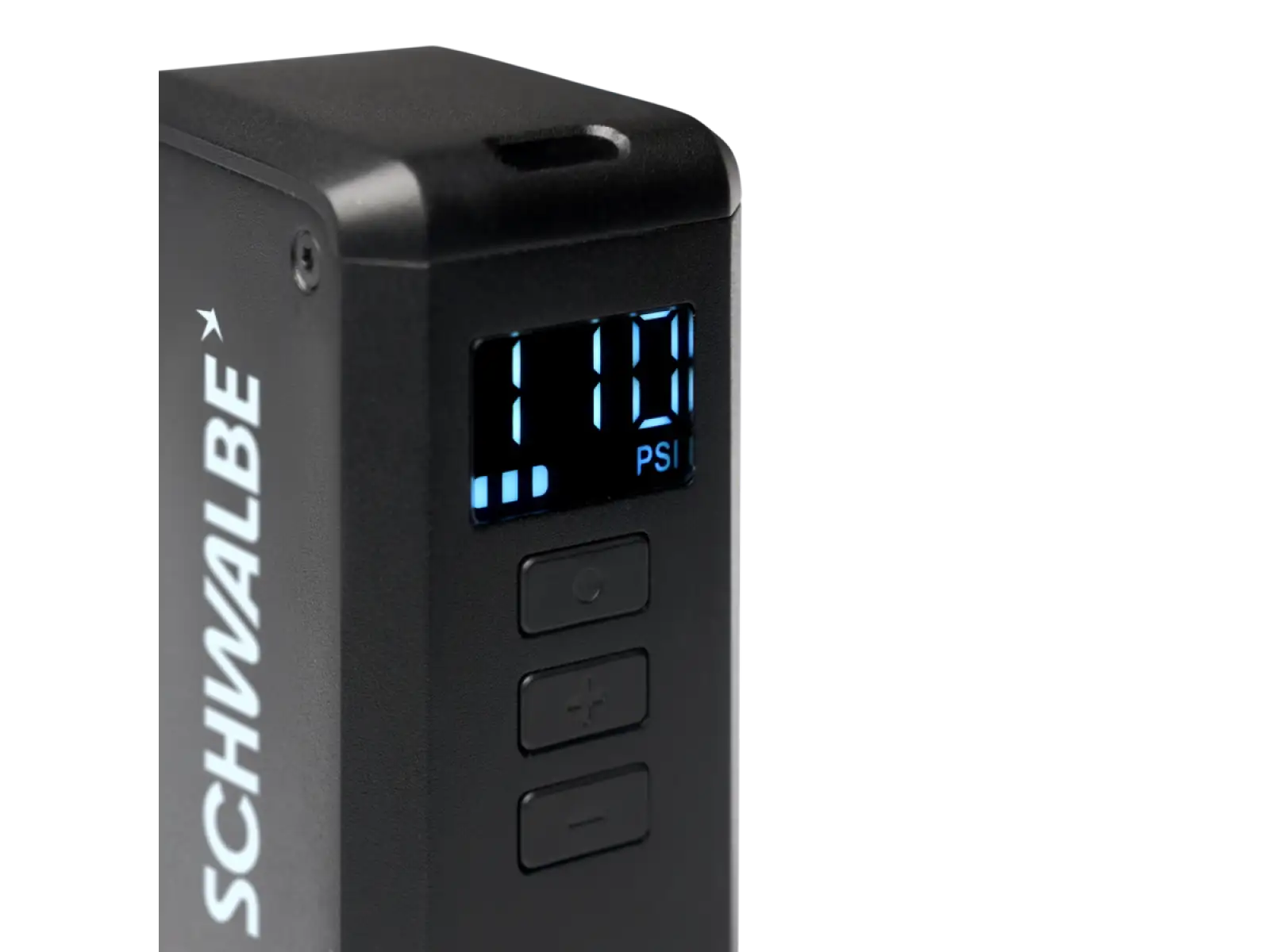 Schwalbe E-Micro electric mini pump