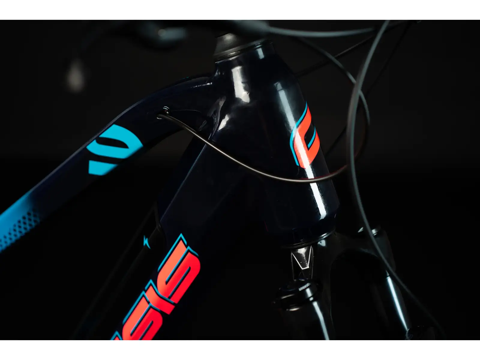 Crussis e-Fionna 9.8-S mountain e-bike