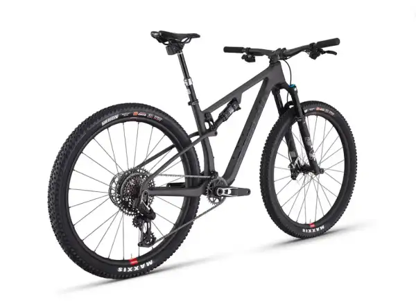 Cervélo ZFS-5 X0 T-Type AXS mountain bike five black
