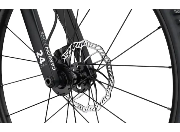 Woom 5 OFF children's bike 24" Copper