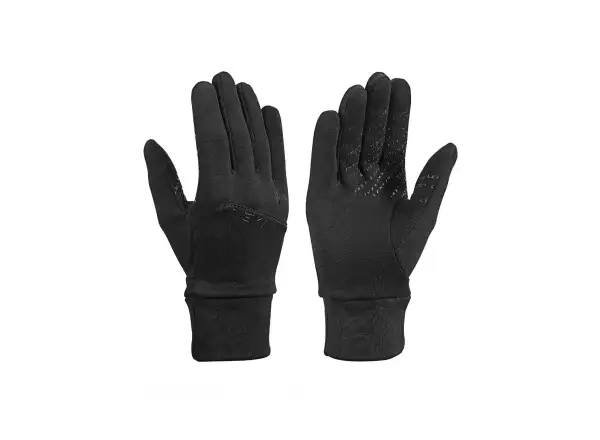 Leki Urban Mf Touch gloves black