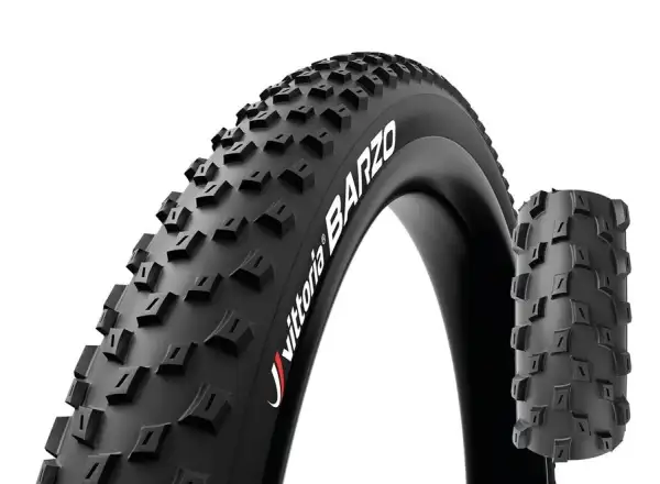 Vittoria Barzo 29x2,10" MTB tire wire black