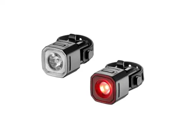 Giant Recon HL 100 Combo light set black