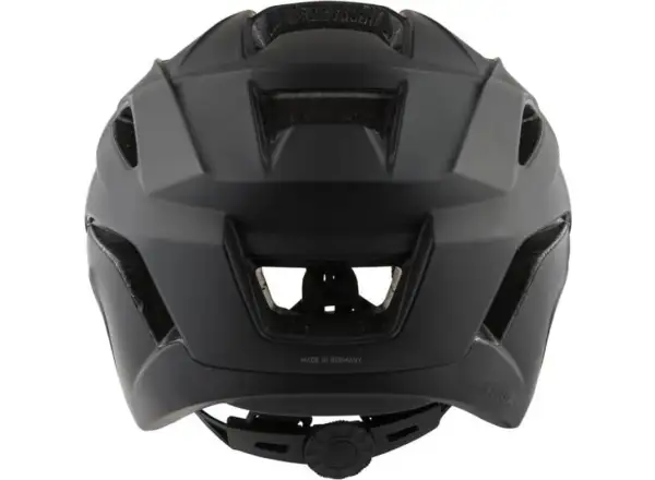 Alpina Kamloop helmet Black Matt