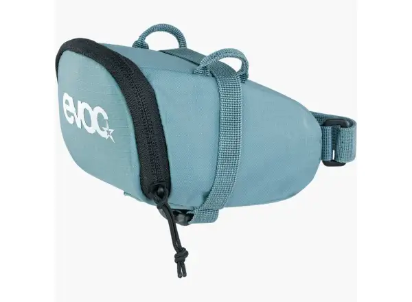 Evoc Seat Bag 0.7 l Steel