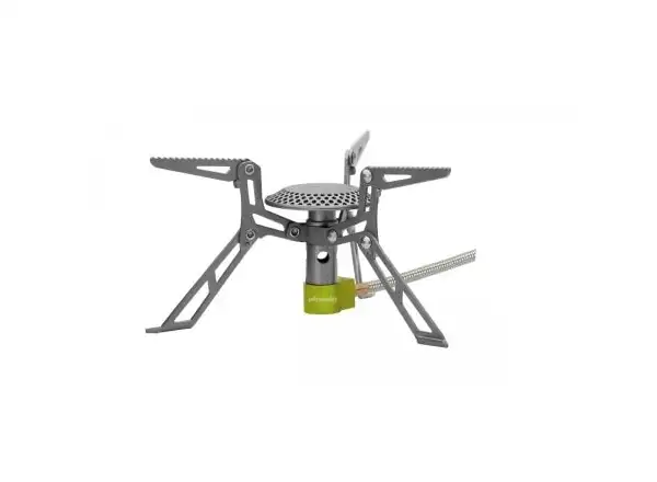 Pinguin Mantis Titan Gas Stove