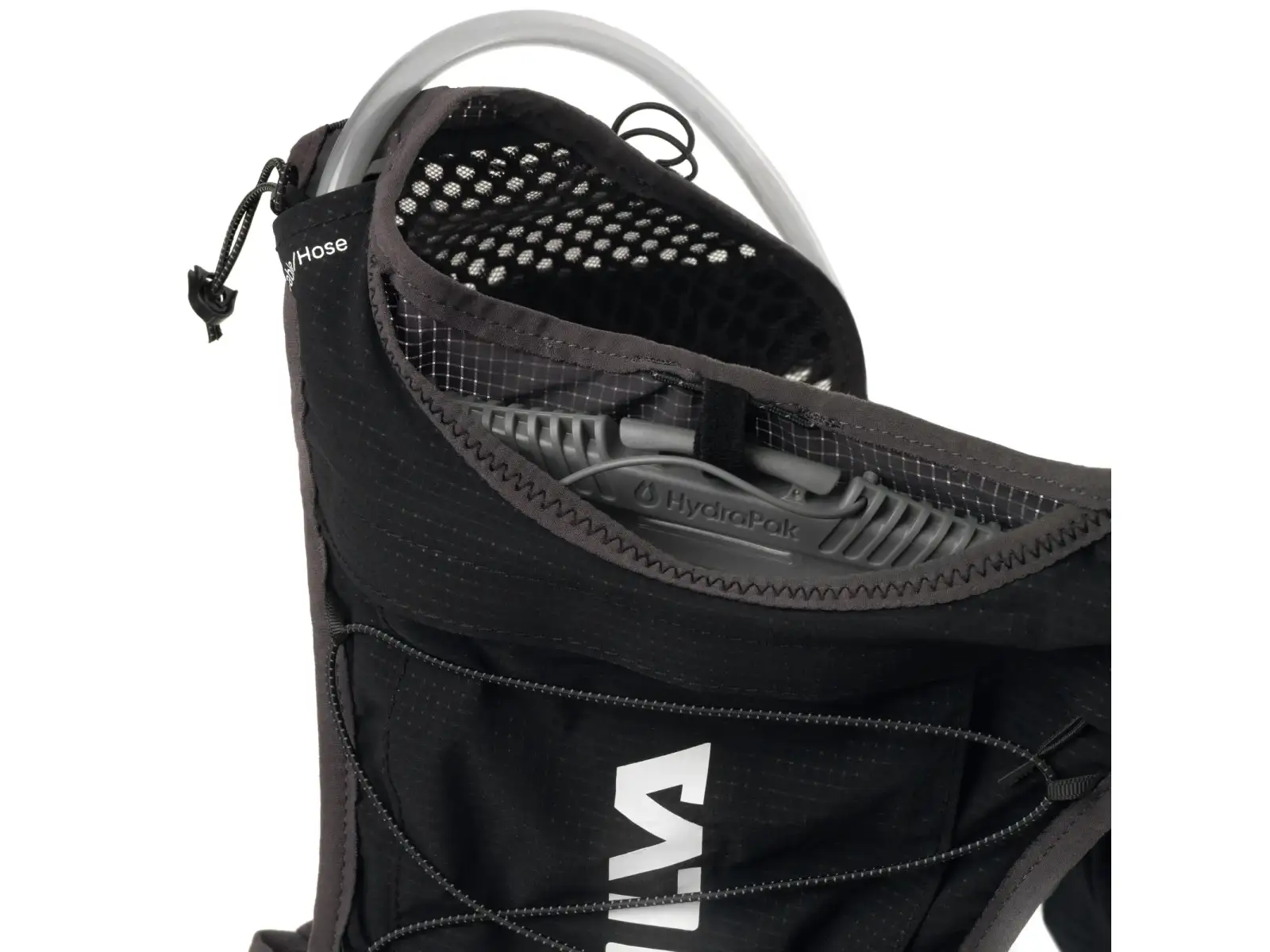 Silva Strive 10 running vest Black
