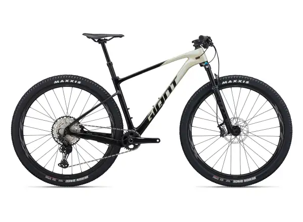 Giant XTC Advanced 29 1 mountain bike Shoreline/Carbon