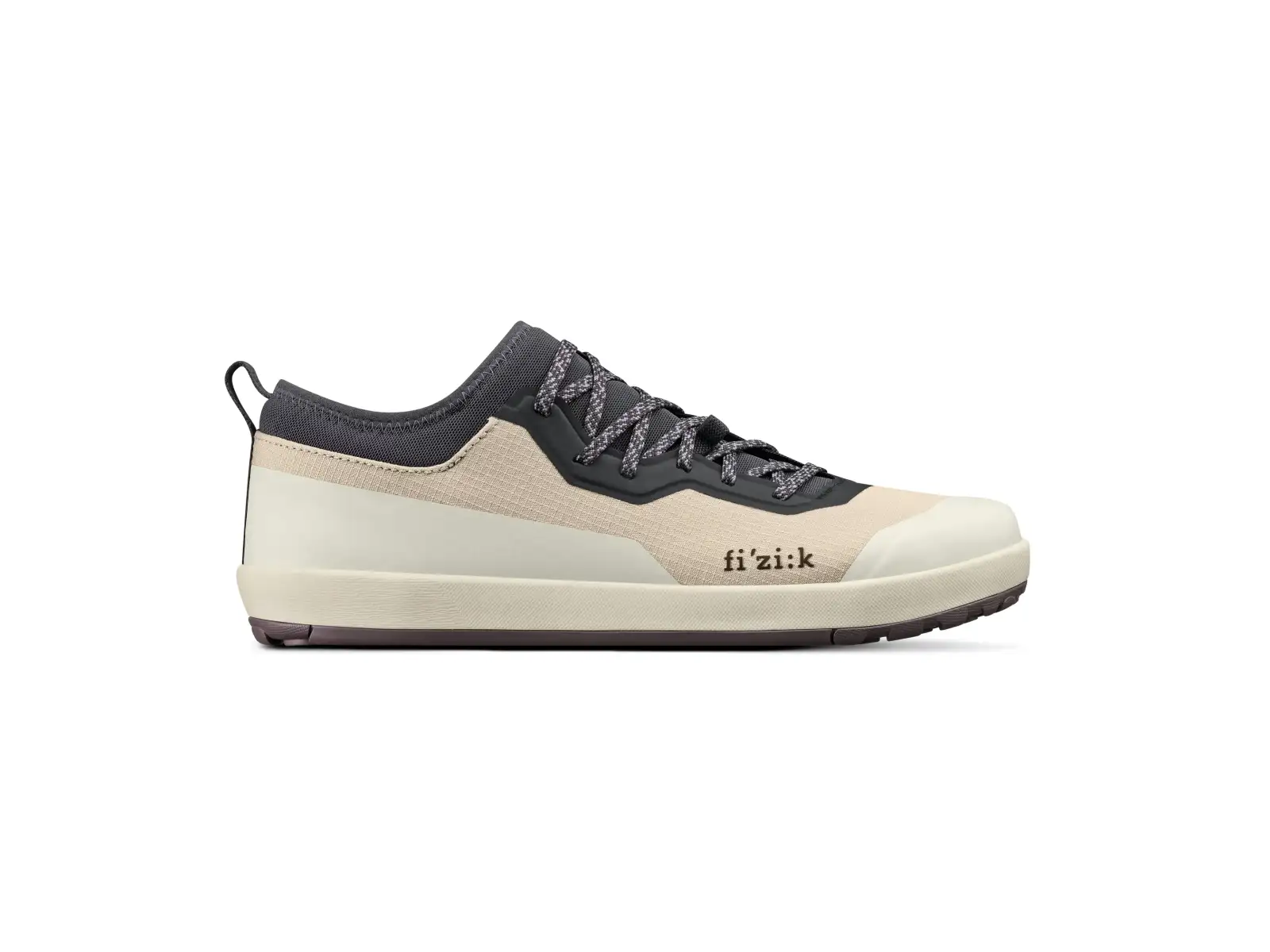Fizik Gravita Versor 2 Flat MTB shoes Off White/Anthracite
