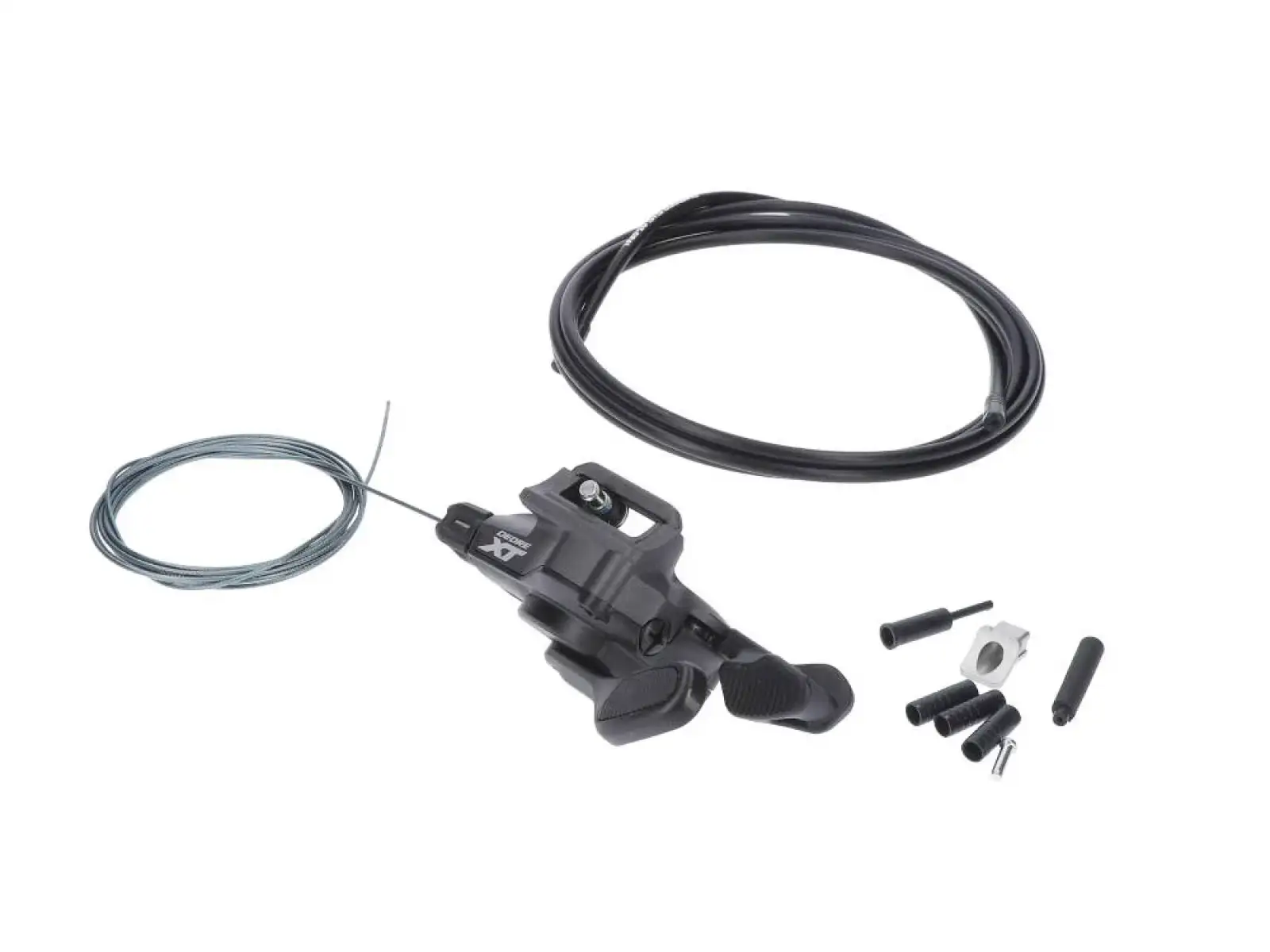 Shimano Deore XT Linkglide SL-M8130 I-Spec EV shifter right 11 sp.