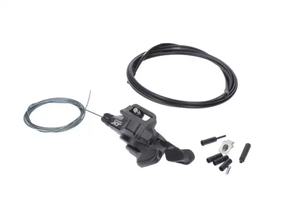 Shimano Deore XT Linkglide SL-M8130 I-Spec EV shifter right 11 sp.