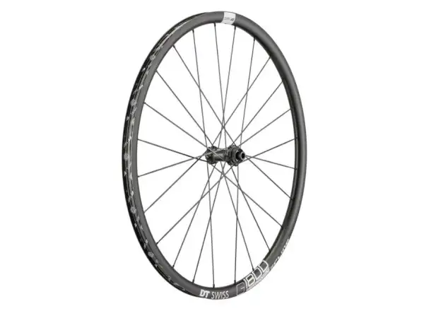 DT Swiss G 1800 25 Spline DB 28" gravel wheelset hub Sram XDR