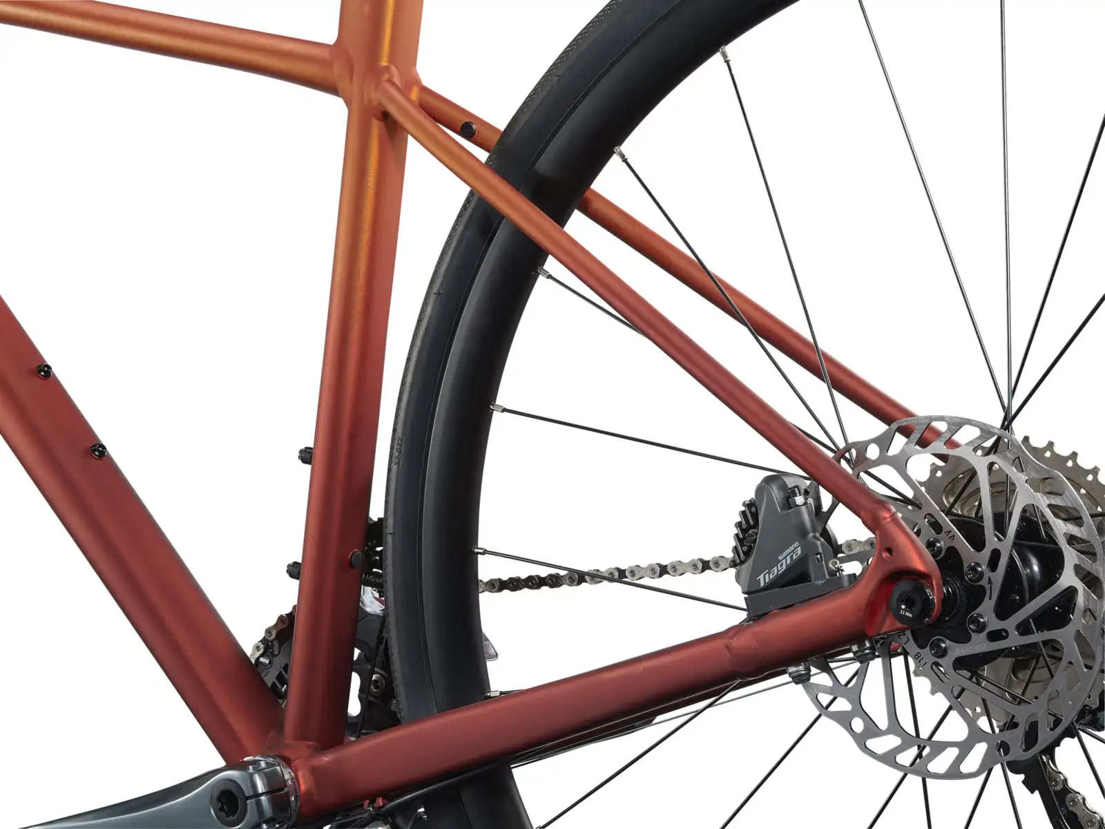 Liv Avail AR 2 road bike Solar Flare