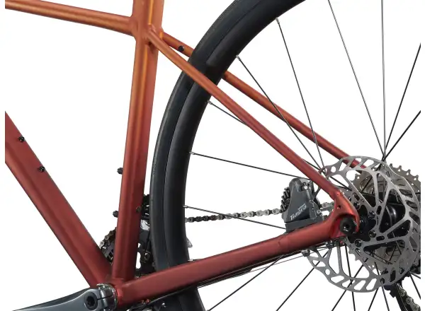 Liv Avail AR 2 road bike Solar Flare