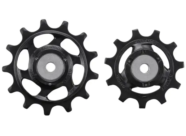 Shimano GRX RD-RX815 Rear Derailleur Pulleys