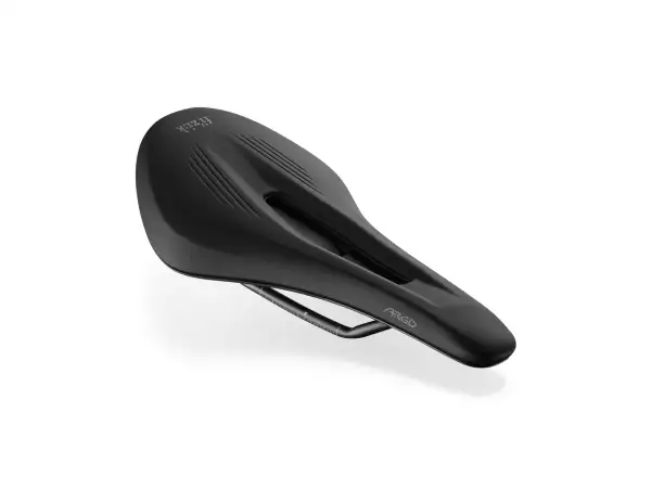 Fizik Vento Argo X3 saddle 140 mm Black