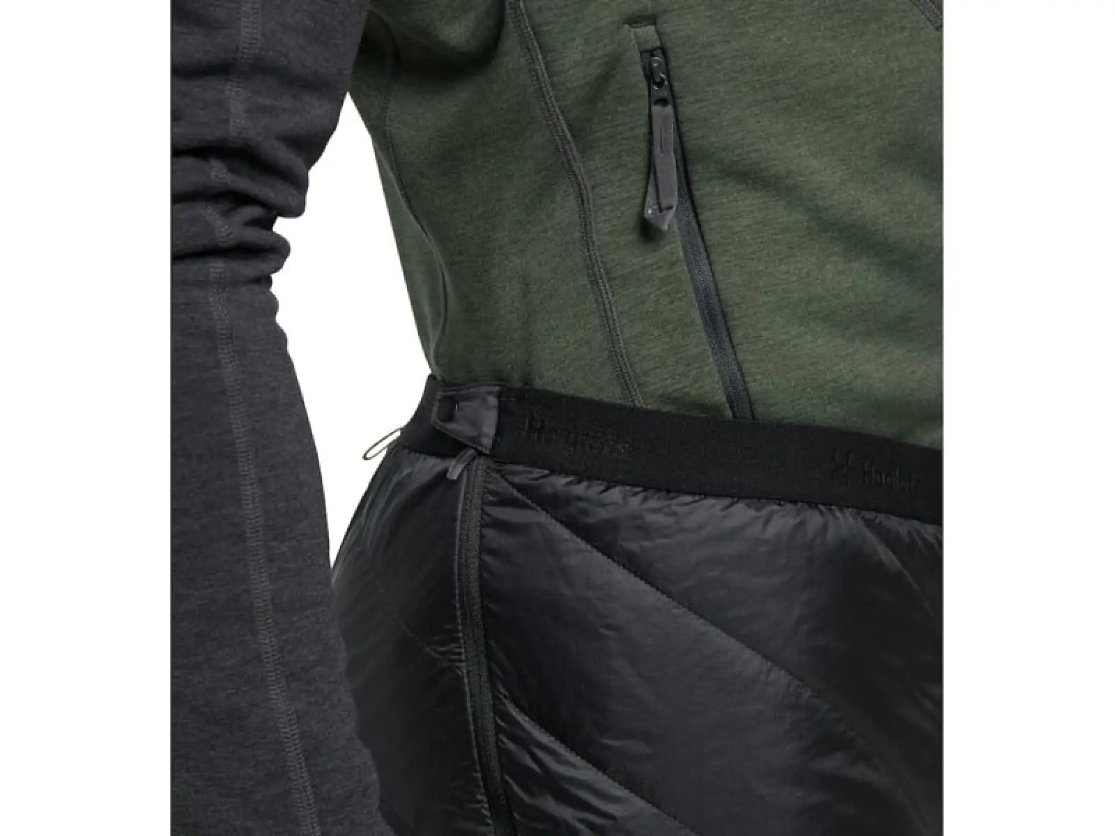 Haglöfs L.I.M Barrier shorts black