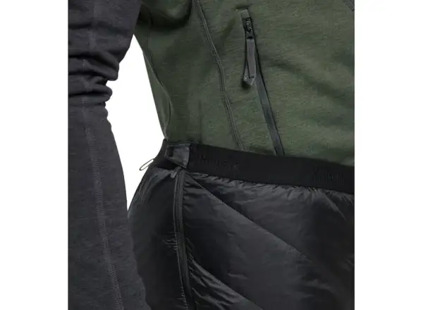 Haglöfs L.I.M Barrier shorts black