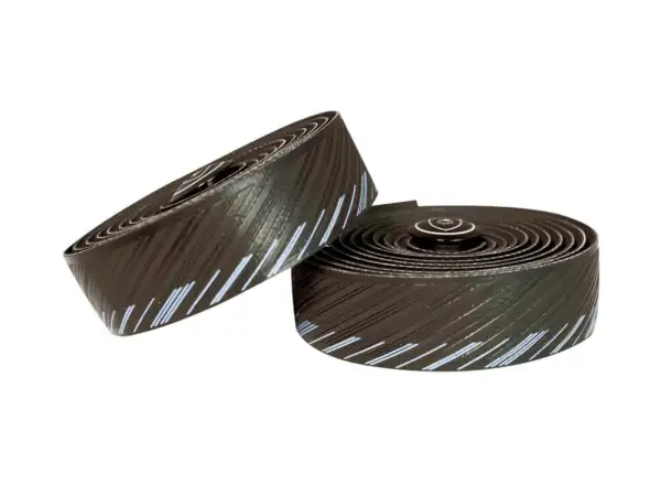 Silca Nastro Cuscino handlebar tape black/blue