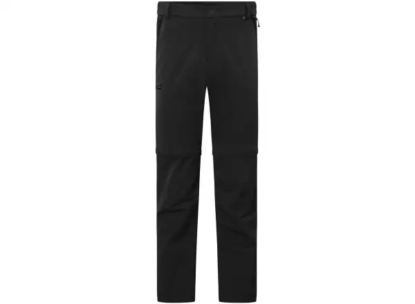 Viking Rocklyn 2in1 men's pants black