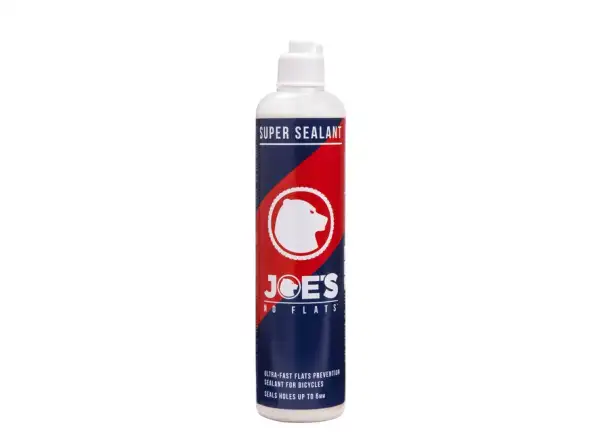 Joes No Flats Super Sealant tubeless sealant 500 ml