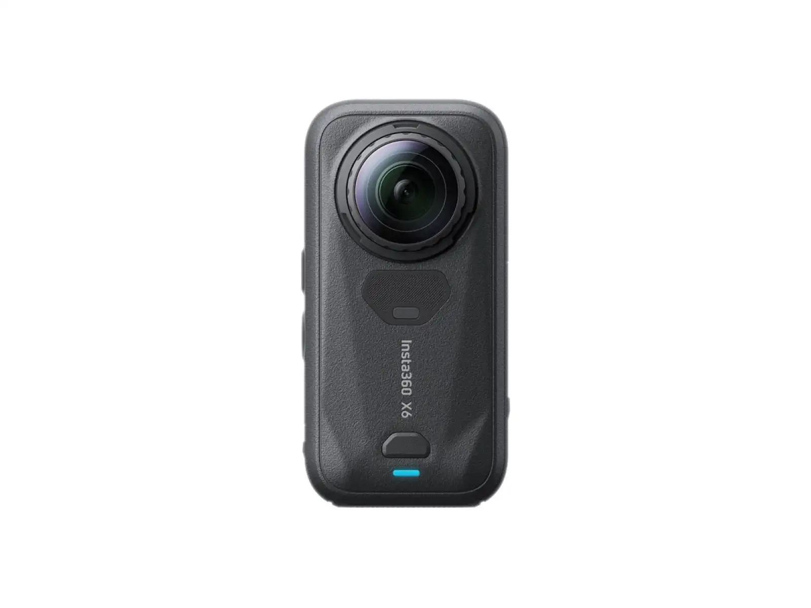 Insta360 X6 action camera Standard Bundle Black